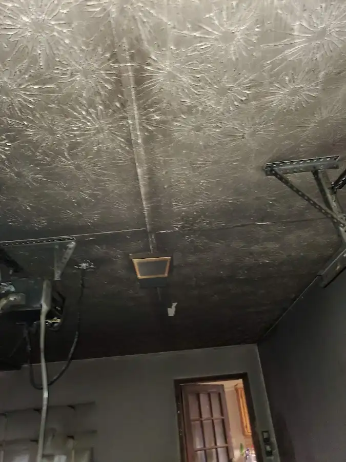 Fire and smoke damage assessment for Emergency Water Damage Services in Holly